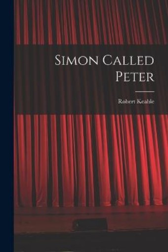 Picture of Simon Called Peter