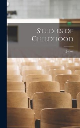 Picture of Studies of Childhood