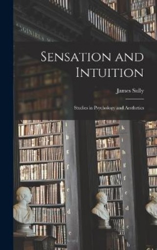 Picture of Sensation and Intuition