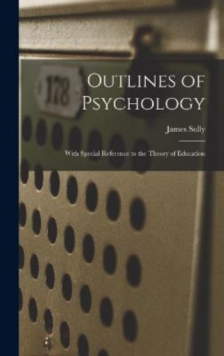 Picture of Outlines of Psychology