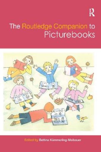 Picture of Routledge Companion to Picturebooks