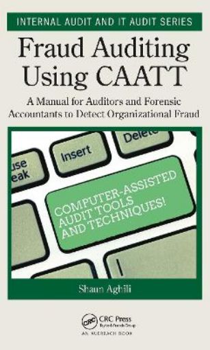 Picture of Fraud Auditing Using CAATT