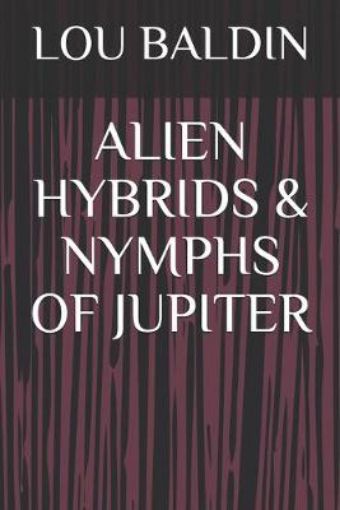Picture of Alien Hybrids & Nymphs of Jupiter