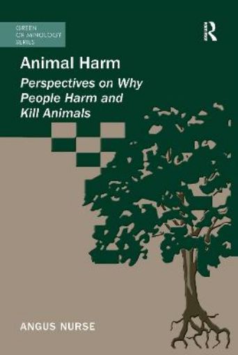 Picture of Animal Harm