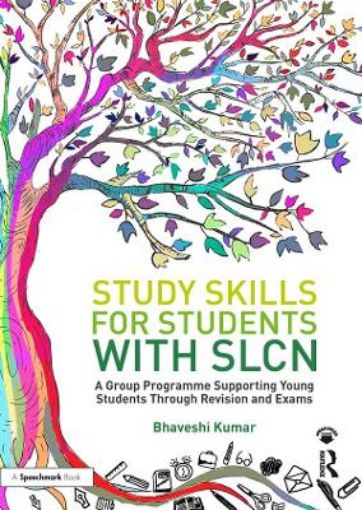 Picture of Study Skills for Students with SLCN