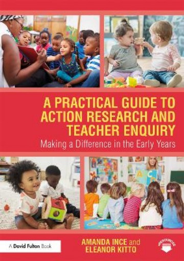 Picture of Practical Guide to Action Research and Teacher Enquiry
