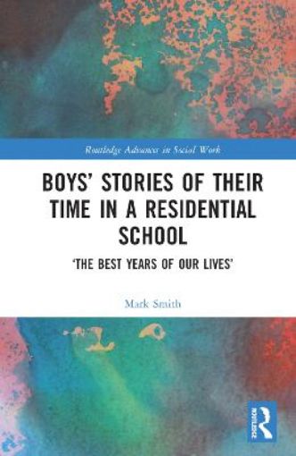Picture of Boys' Stories of Their Time in a Residential School