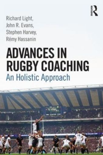 Picture of Advances in Rugby Coaching