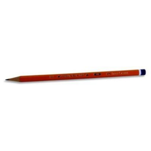 Picture of Faber Pencil HB