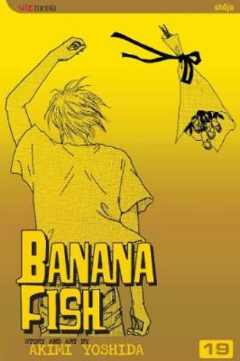Picture of Banana Fish, Vol. 19