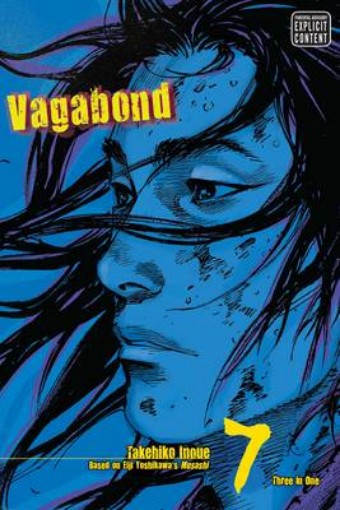 Picture of Vagabond (VIZBIG Edition), Vol. 7