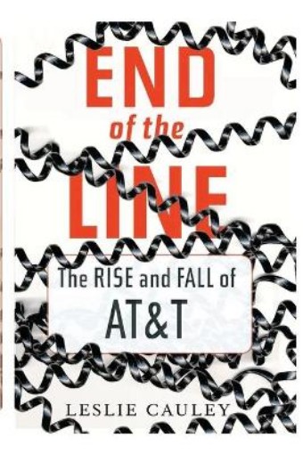 Picture of End of the Line