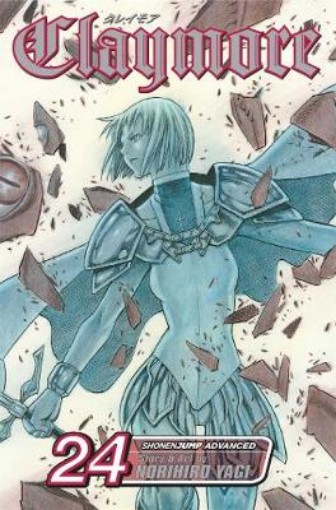 Picture of Claymore, Vol. 24