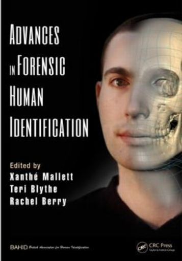 Picture of Advances in Forensic Human Identification