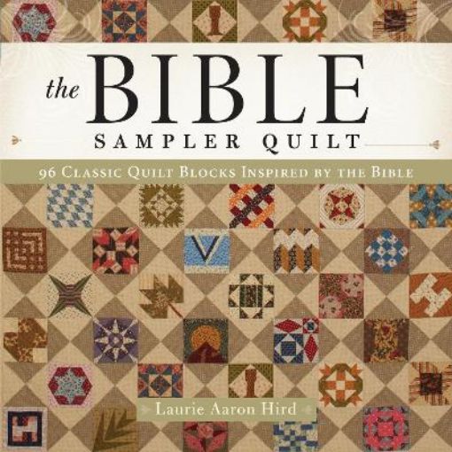 Picture of Bible Sampler Quilt