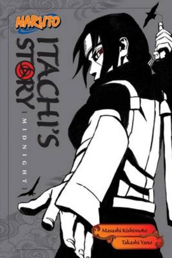 Picture of Naruto: Itachi's Story, Vol. 2