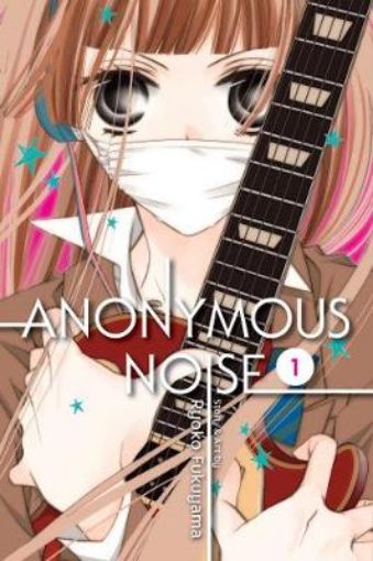 Picture of Anonymous Noise, Vol. 1