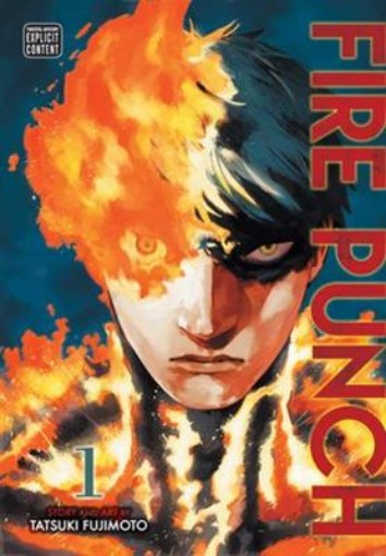 Picture of Fire Punch, Vol. 1