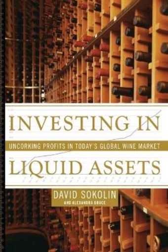 Picture of Investing in Liquid Assets