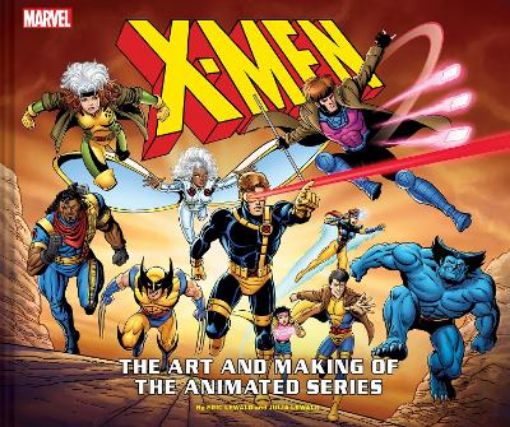 Picture of X-Men