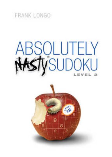 Picture of Absolutely Nasty (R) Sudoku Level 2