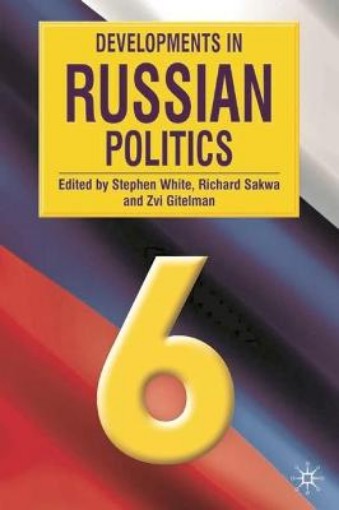 Picture of Developments in Russian Politics