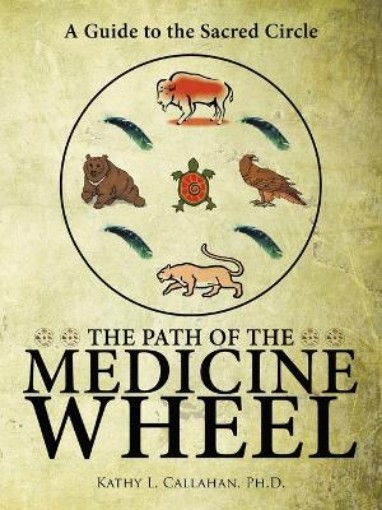 Picture of Path of the Medicine Wheel