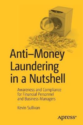 Picture of Anti-Money Laundering in a Nutshell