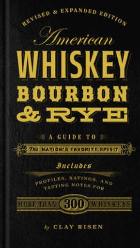 Picture of American Whiskey, Bourbon & Rye