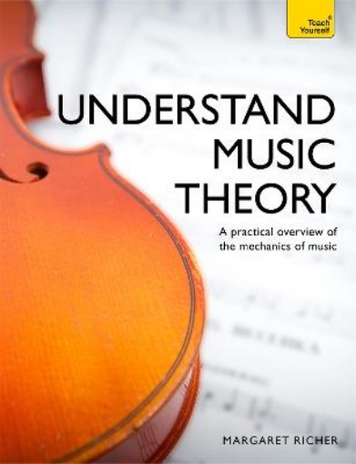 Picture of Understand Music Theory: Teach Yourself