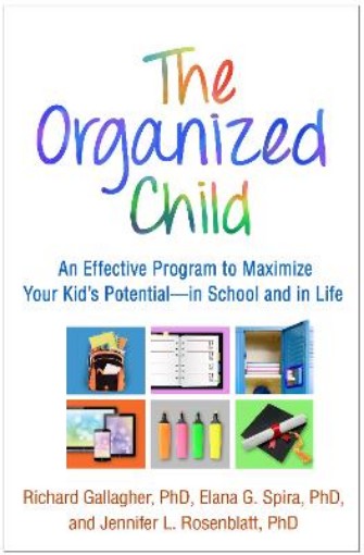 Picture of Organized Child