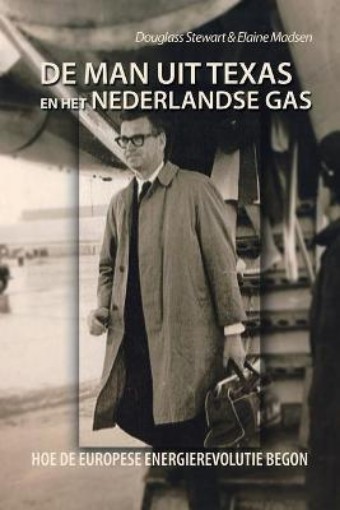 Picture of De Man Uit Texas En Het Nederlandse Gas