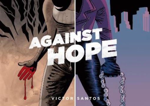 Picture of Against Hope