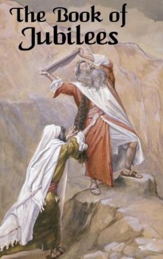 Picture of Book of Jubilees
