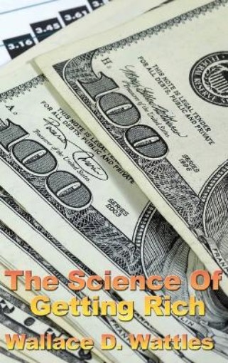 Picture of Science of Getting Rich