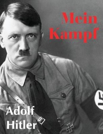 Picture of Mein Kampf