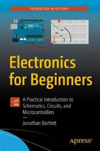 Picture of Electronics for Beginners