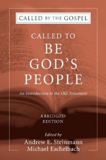 Picture of Called To Be God's People, Abridged Edition