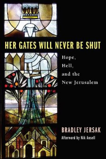 Picture of Her Gates Will Never Be Shut