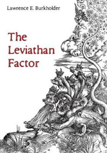Picture of Leviathan Factor