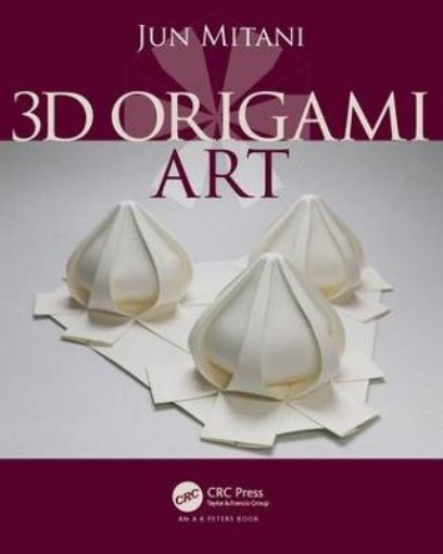 Picture of 3D Origami Art