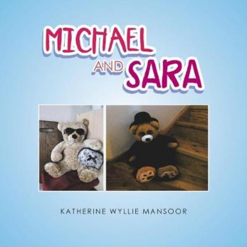 Picture of Michael and Sara