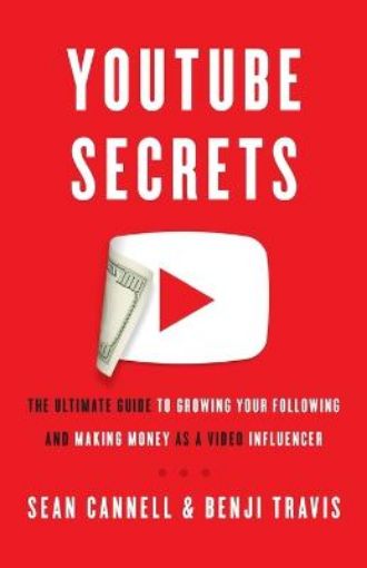 Picture of YouTube Secrets