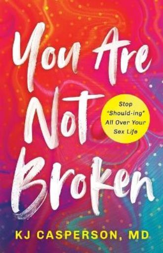 Picture of You Are Not Broken