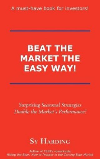Picture of Beat the Market the Easy Way!