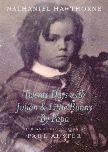 Picture of Twenty Days With Julian & Little Bu