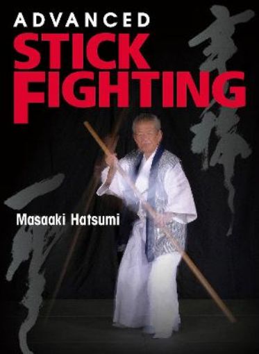 Picture of Advanced Stick Fighting
