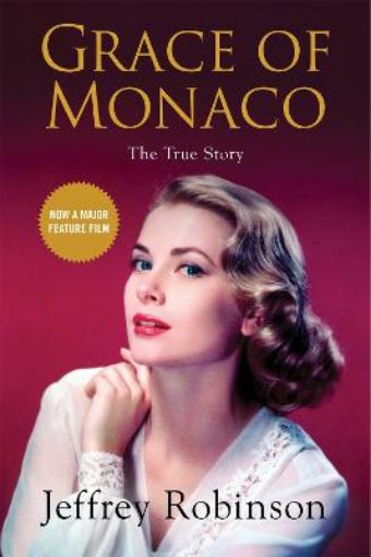 Picture of Grace of Monaco