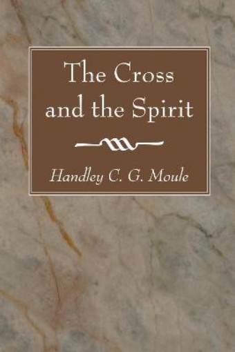 Picture of Cross and the Spirit