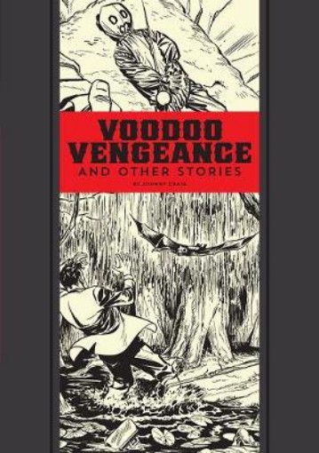 Picture of Voodoo Vengeance And Other Stories